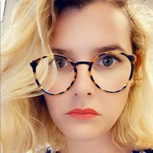 Meet your Posher, Oriane